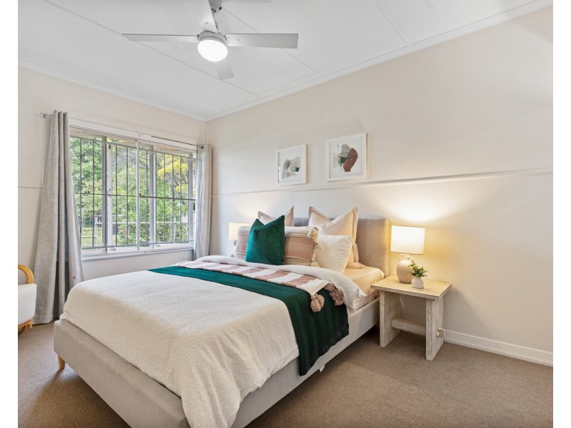 48 Wilmah Street, Aspley QLD 4034