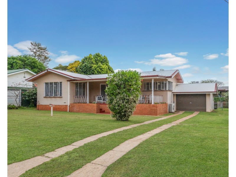 48 Wilmah Street, Aspley QLD 4034