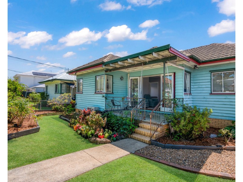 25 Gladstone Street, Brighton QLD 4017