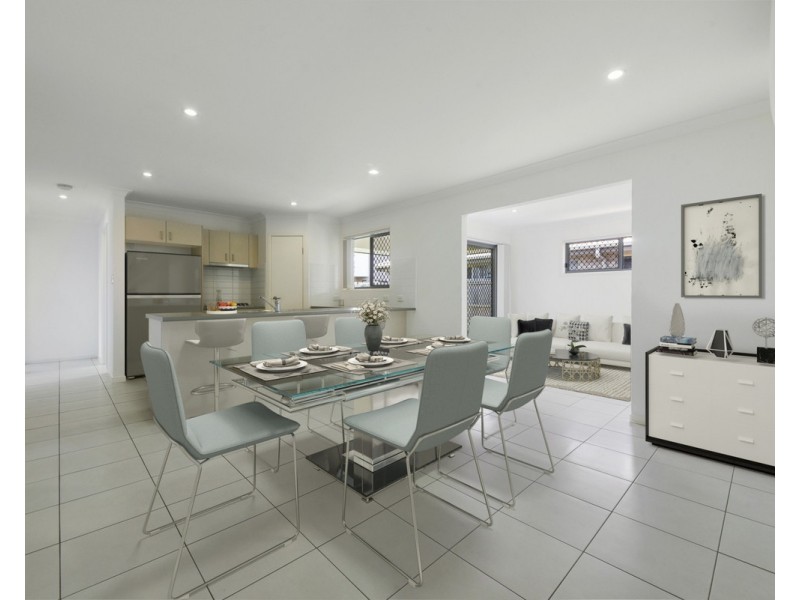 21 Abercrombie Street, Mango Hill QLD 4509