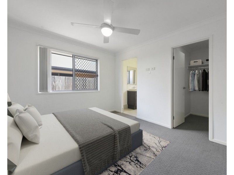 21 Abercrombie Street, Mango Hill QLD 4509