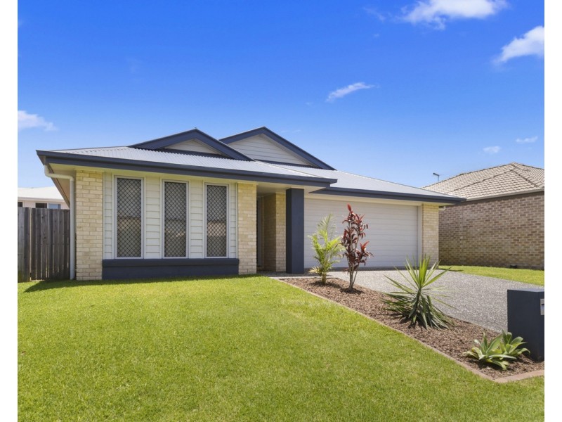 21 Abercrombie Street, Mango Hill QLD 4509