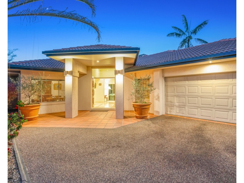 7 Nosworthy Close, Chermside West QLD 4032