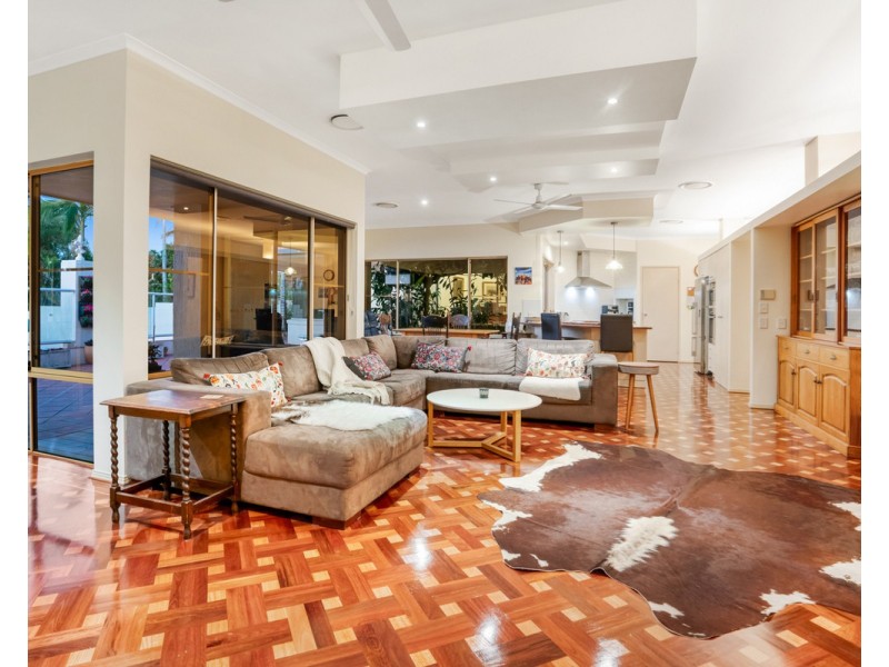 7 Nosworthy Close, Chermside West QLD 4032