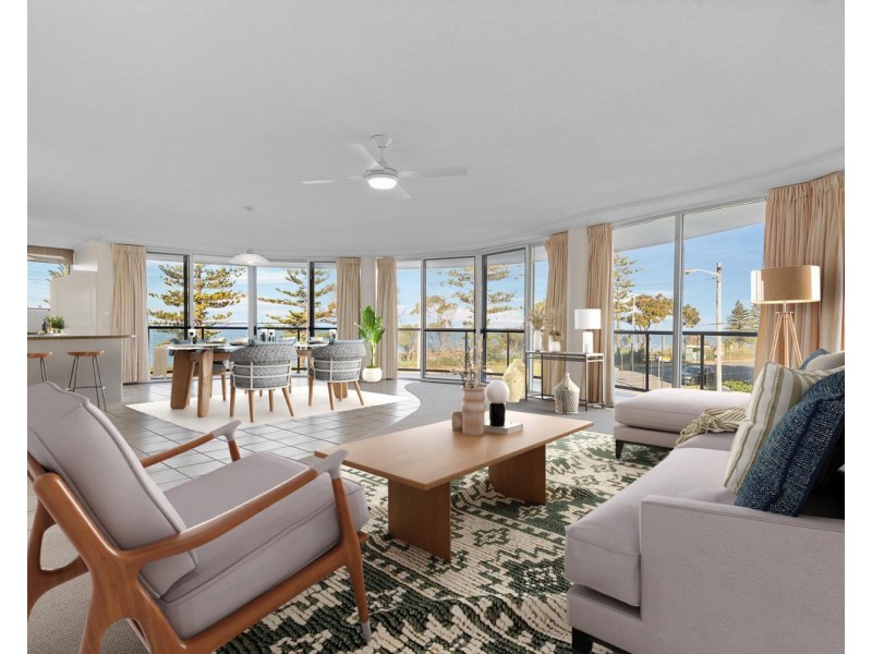 8/179 Landsborough Avenue, Scarborough QLD 4020