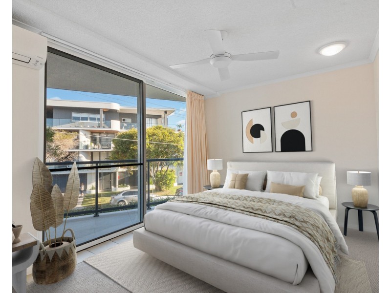 8/179 Landsborough Avenue, Scarborough QLD 4020