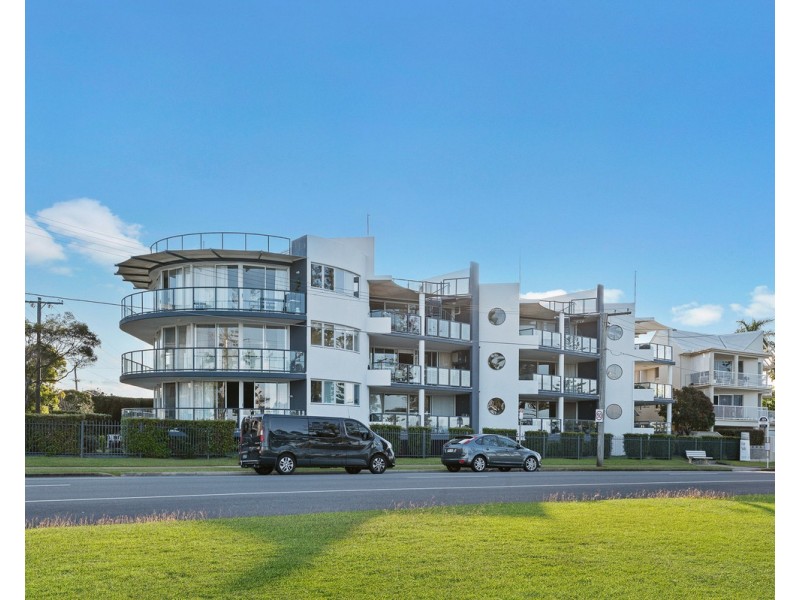 8/179 Landsborough Avenue, Scarborough QLD 4020
