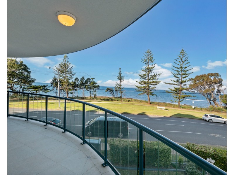 8/179 Landsborough Avenue, Scarborough QLD 4020