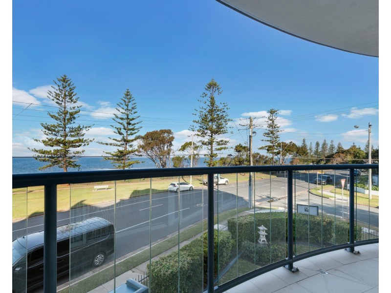 8/179 Landsborough Avenue, Scarborough QLD 4020