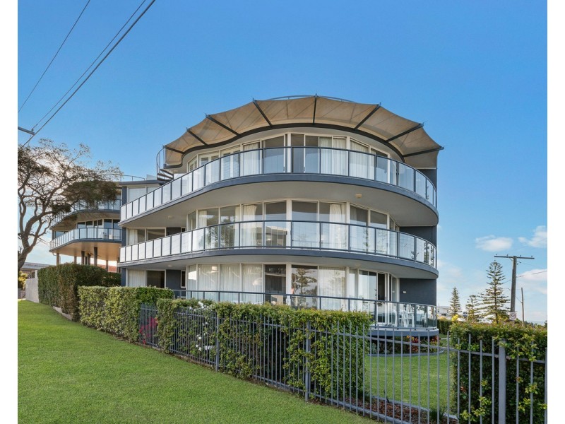 8/179 Landsborough Avenue, Scarborough QLD 4020
