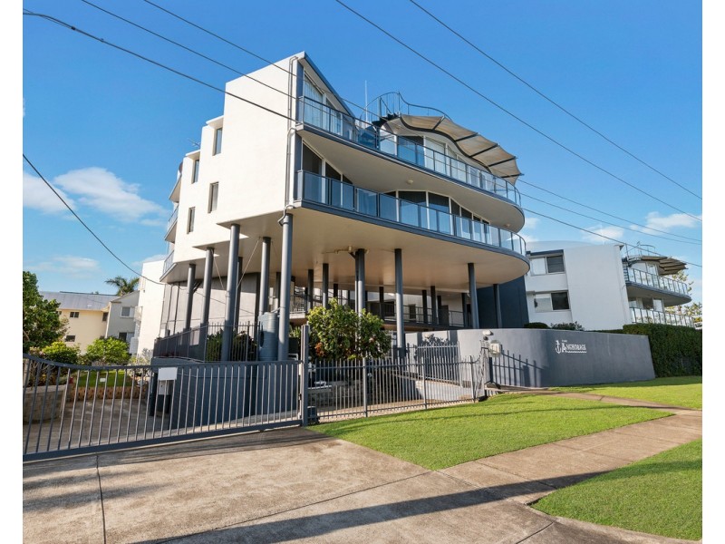 8/179 Landsborough Avenue, Scarborough QLD 4020