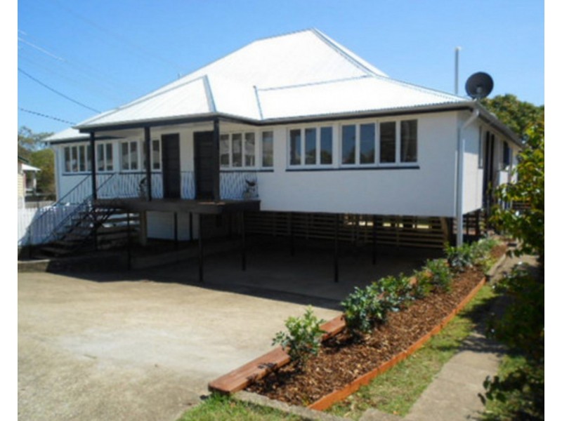 8/100 Rose Street, Wooloowin QLD 4030