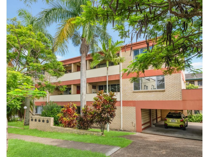 4/203 Bonney Avenue, Clayfield QLD 4011