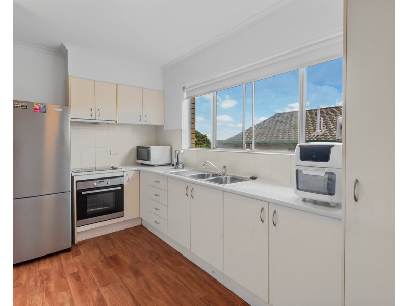 4/203 Bonney Avenue, Clayfield QLD 4011