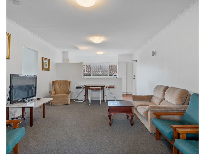 4/203 Bonney Avenue, Clayfield QLD 4011