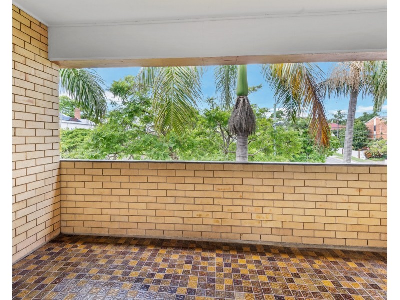 4/203 Bonney Avenue, Clayfield QLD 4011
