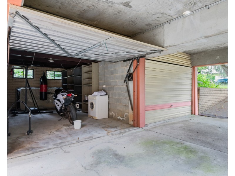 4/203 Bonney Avenue, Clayfield QLD 4011