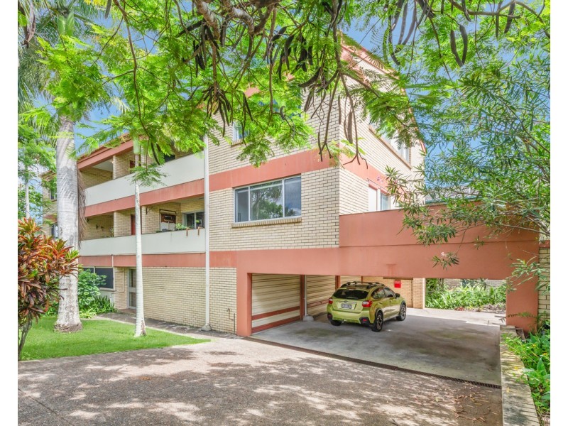 4/203 Bonney Avenue, Clayfield QLD 4011