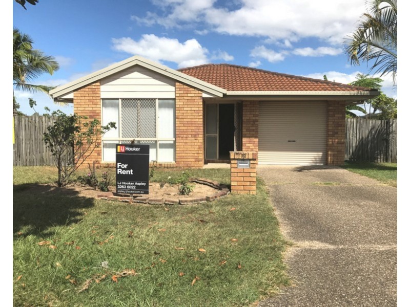 32 Silkyoak Circuit, Fitzgibbon QLD 4018