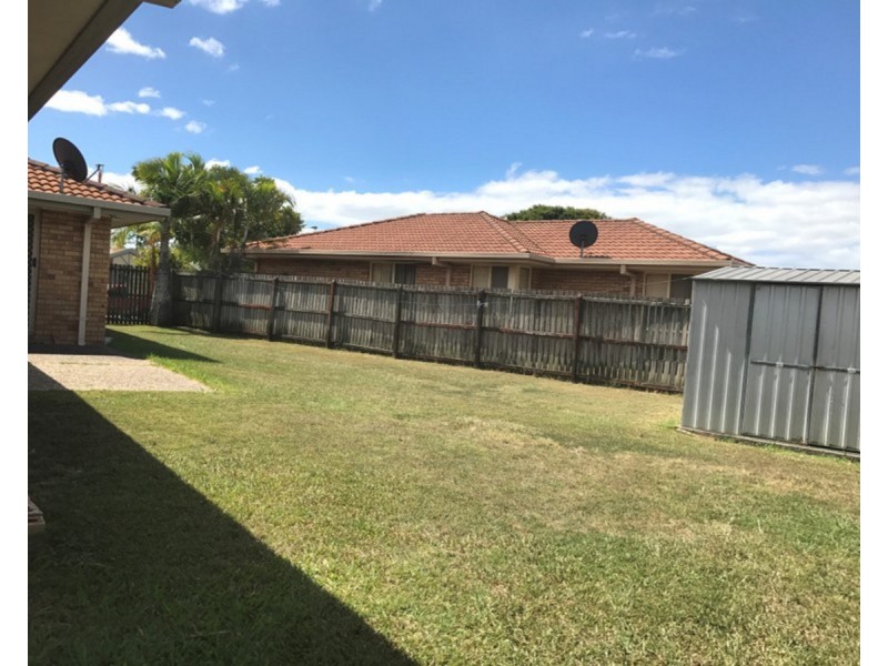 32 Silkyoak Circuit, Fitzgibbon QLD 4018