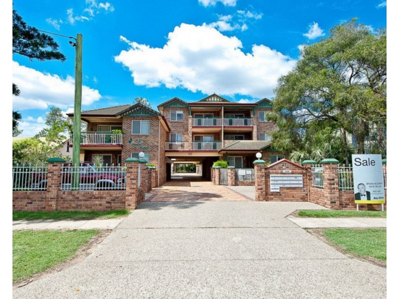 9/27 Brickfield Road, Aspley QLD 4034