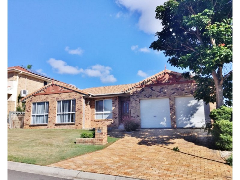 8 Stella Place, Carseldine QLD 4034