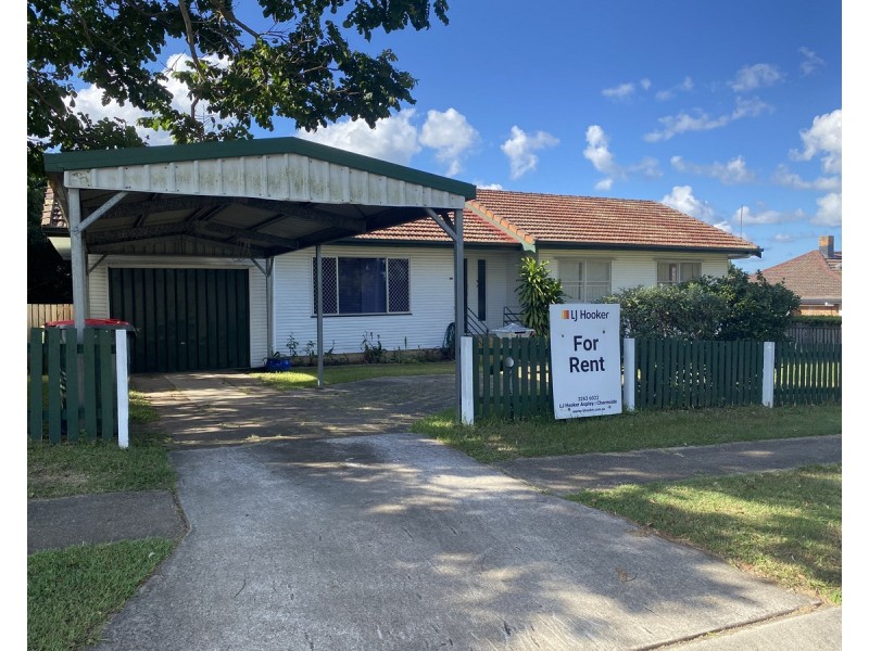 99 Graham Road, Carseldine QLD 4034