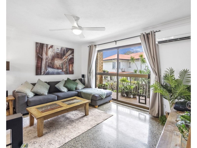 4/32 Kuran Street, Chermside QLD 4032