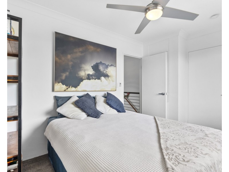 4/32 Kuran Street, Chermside QLD 4032