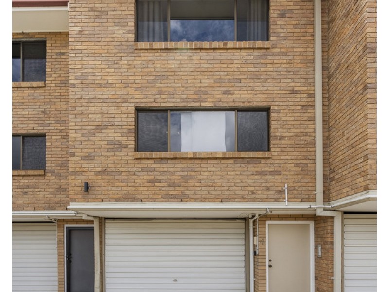 4/32 Kuran Street, Chermside QLD 4032