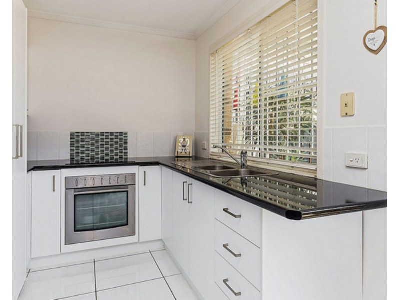 1/12 Sammells Drive, Chermside QLD 4032