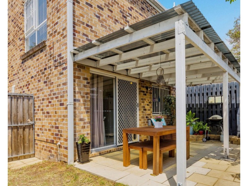 1/12 Sammells Drive, Chermside QLD 4032