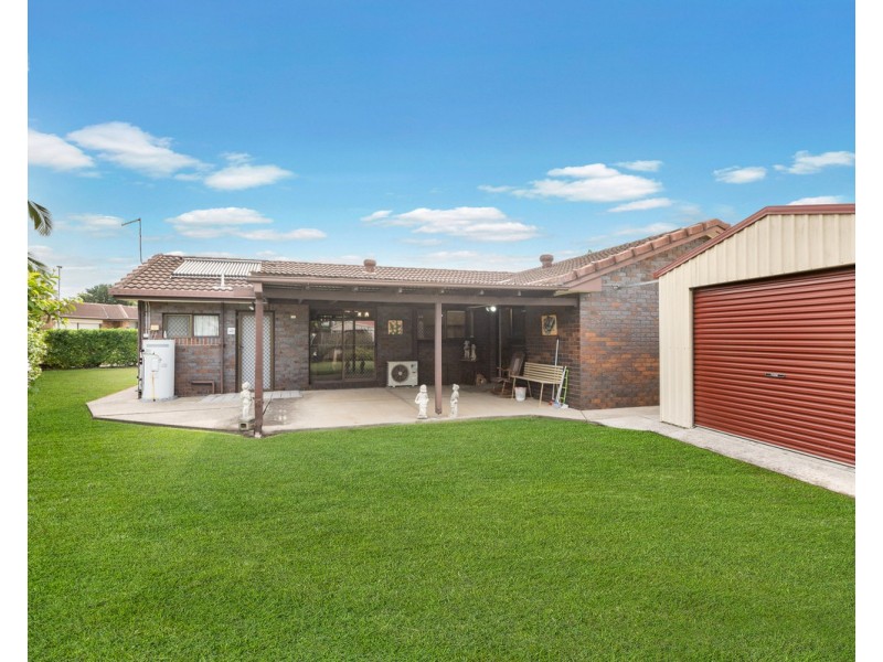 29 Nilkerie Street, Carseldine QLD 4034