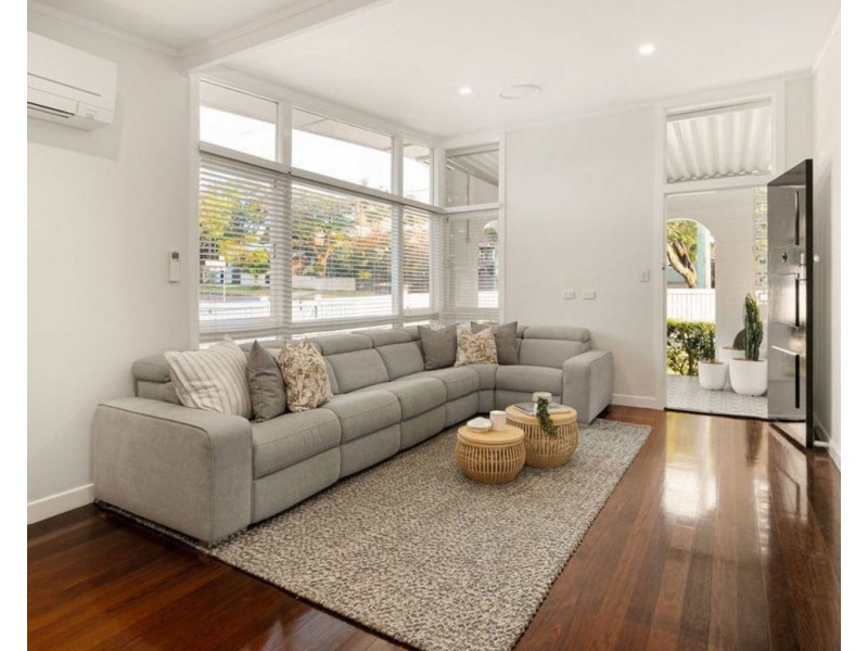 60 Lucan Avenue, Aspley QLD 4034