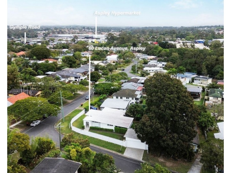60 Lucan Avenue, Aspley QLD 4034