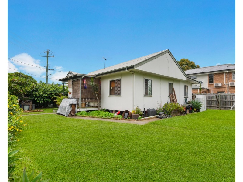 157 Aberdeen Parade, Boondall QLD 4034