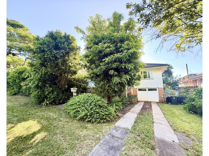 31 Goodchap Street, Aspley QLD 4034