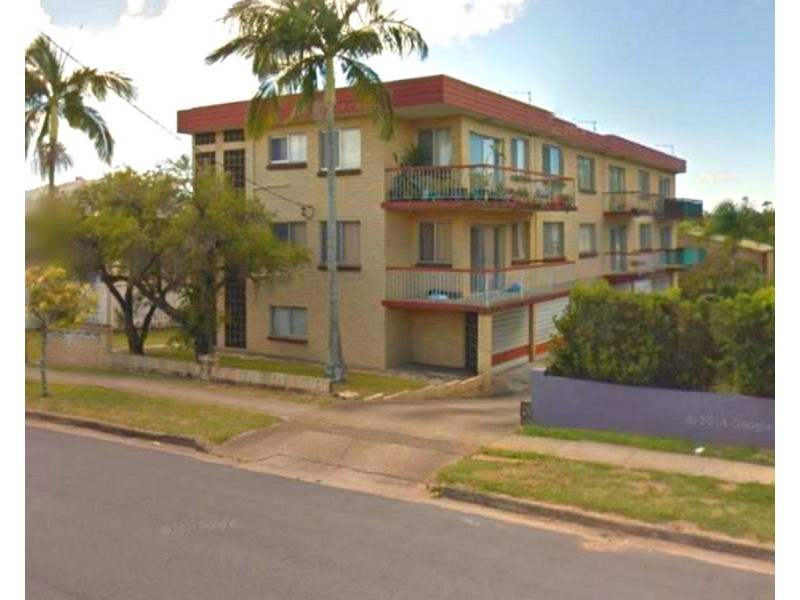 2/61 Wallace Street, Chermside QLD 4032