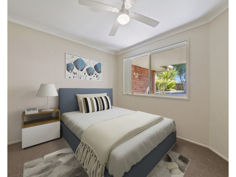 4 Obiri Place, Zillmere QLD 4034