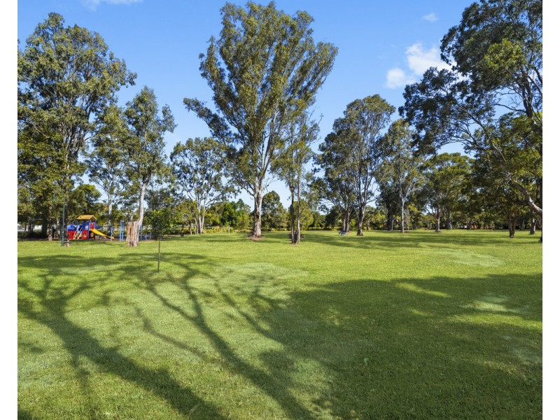 4 Obiri Place, Zillmere QLD 4034