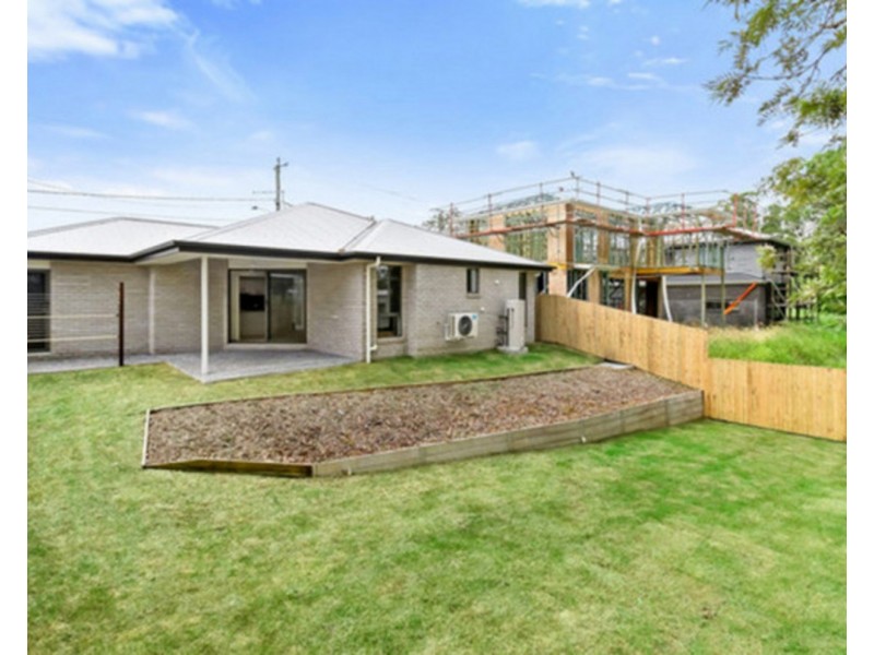 131 Maundrell Terrace, Chermside West QLD 4032