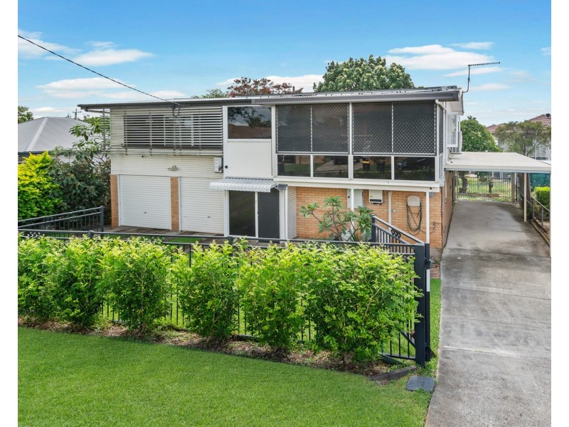 43 Illawong Street, Zillmere QLD 4034