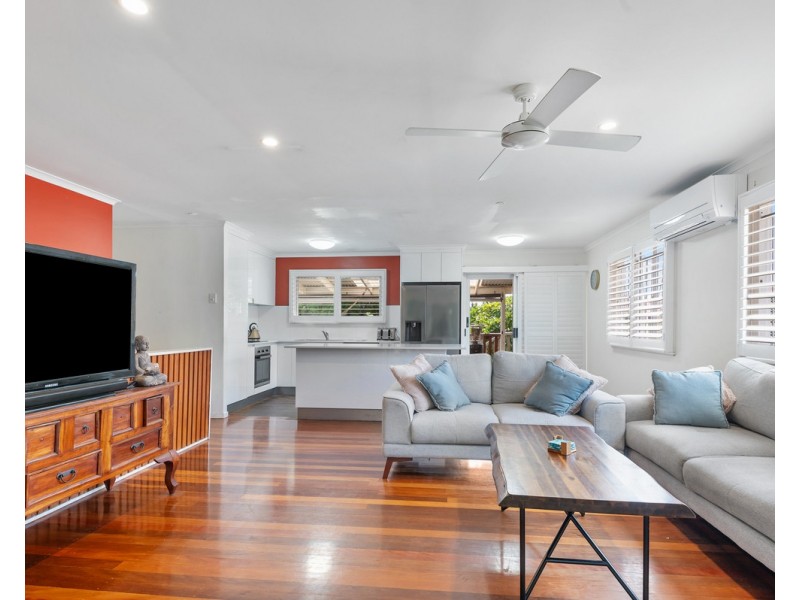 43 Illawong Street, Zillmere QLD 4034