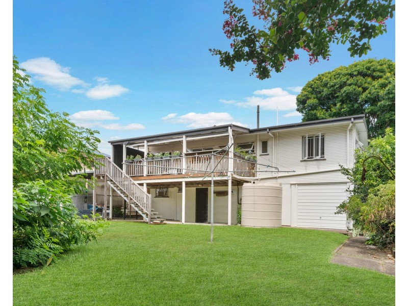 43 Illawong Street, Zillmere QLD 4034
