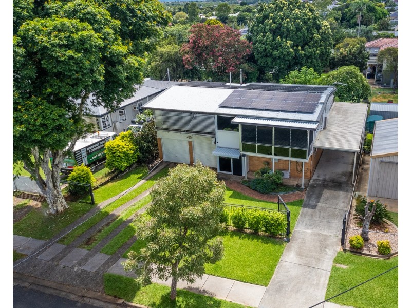 43 Illawong Street, Zillmere QLD 4034