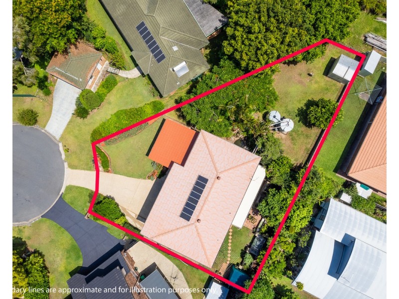 12 Kalara Court, Carseldine QLD 4034