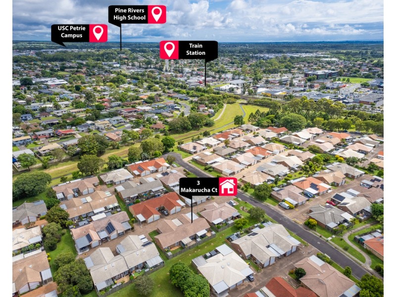 3 Makarucha Court, Brendale QLD 4500
