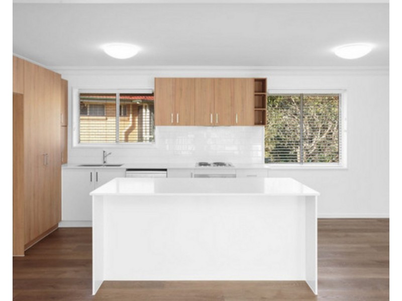 2 Kanofski Street, Chermside West QLD 4032