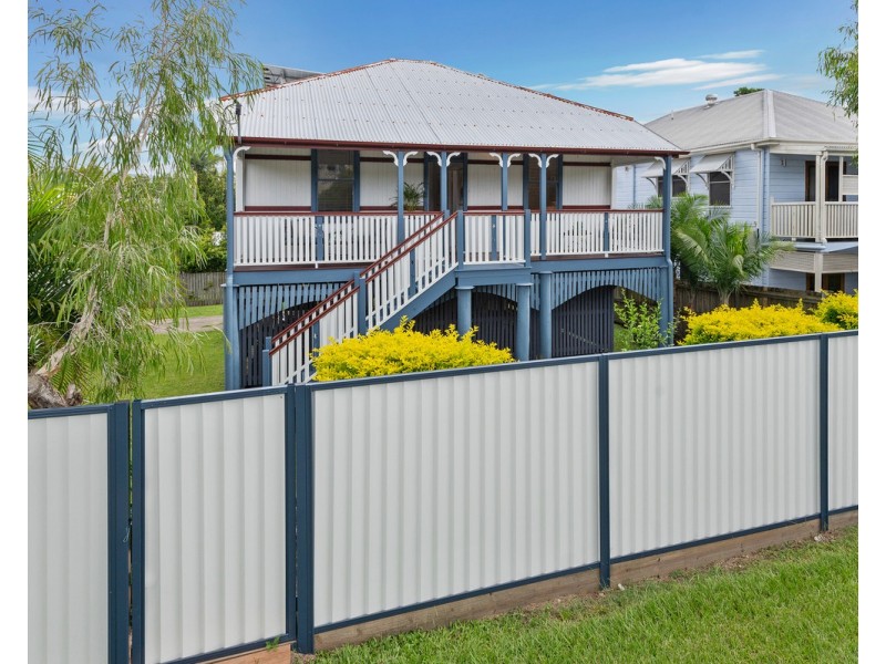57 Farrington Street, Alderley QLD 4051