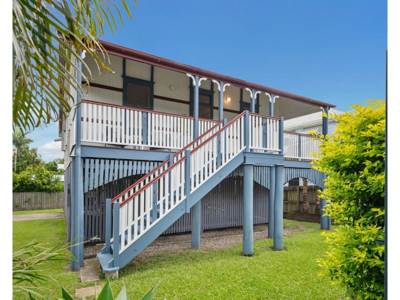57 Farrington Street, Alderley QLD 4051